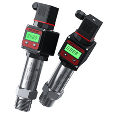 Digital Pressure Transducer RS485 0-10V 4-20Ma Digital Pressure Transmitter 0-4B