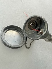 United Electric Controls Company T1334 THERMOCOUPLE