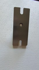GRINDING WHEEL DRESSER DIAMOND NIB HOLDER