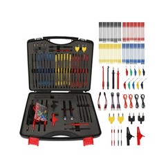 104PCS Automotive Circuit Test Leads Kit Electrical Breakout Leads Automotive…