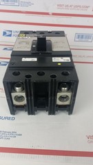Square D KAL KAL26200 2 Pole 200 Amp 600v Gray Label I-Line Circuit Breaker “AK”