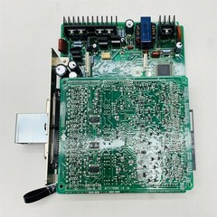 Toshiba Strata BSTU2A 8-Port Standard Telephone System Processor Interface Card