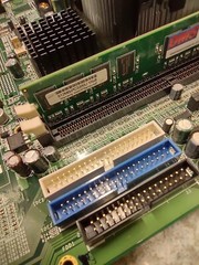 IBASE MB800V-R Industrial Motherboard MB800V-R + CPU, RAM I/O +Free Shipping