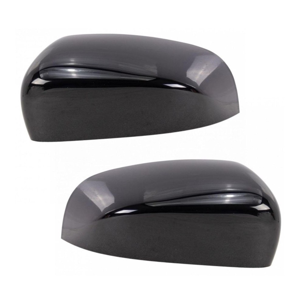 Paint to Match Mirror Cap Set 2 Piece for Jeep Cherokee 2014-2018 1UV65TZZAD