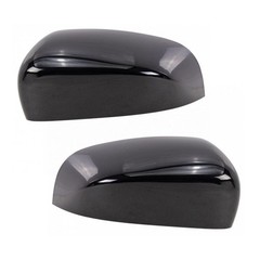 Paint to Match Mirror Cap Set 2 Piece for Jeep Cherokee 2014-2018 1UV65TZZAD