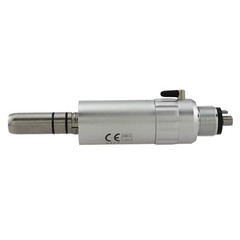 BEING Low Speed Air Motor Dental Handpiece 4 Hole NSK EX203 External Water Spray