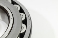 Nachi 22220EXQ W33 C3 Spherical Roller Bearing, Bore 100mm / 180mm OD