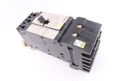 SQUARE D FDA32060 60A 3-POLE POWERPACT CIRCUIT BREAKER, 25KA@240V