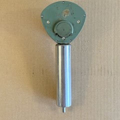 CEJ C.E. Johansson Mikrokator 510E-6 Precision Dial Indicator 0.00001” Sweden
