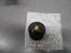 Oil Pressure Gauge, Universal. (0-30 PSI) For Farm Tractors, etc. New Old Stock!