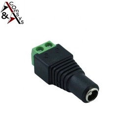 3V 4.5V 5V 6V 9V 12V 18V 24V 1A 1.2A 2A DC Voltage Plug Power Supply 5.5 White