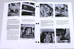 Ford New Holland L781 L784 L785 Skid-Steer Loader Service Repair Shop Manual
