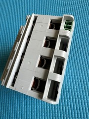 ABB OVR BT2 Surge Protector For 3 Phase 480V/277V Wye or 600V/347V Wye