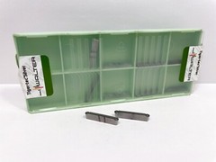 WALTER GX24-2E300N15-RD4 New Carbide Inserts Grade WSM33S 10pcs