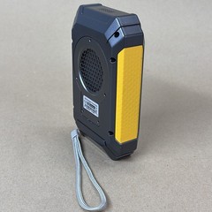 GQ GMC-600 Pro Geiger Counter Alpha, Gamma, Beta X-Ray Radiation Monitor Tested