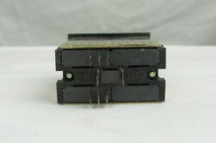 Switchcraft 84206-L 2 Pos Illuminated Rocker Switch – NOS, Free Shipping
