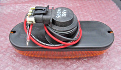 CNH 84239208 Skid Steer Direct Replacement Lamp Turn Signal 271 TS/3157-12V SAE