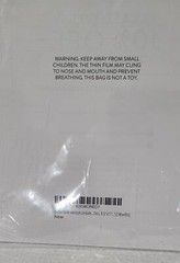 BetterNote Vertical Undated Calendar Refill Pages for Discbound Notebooks