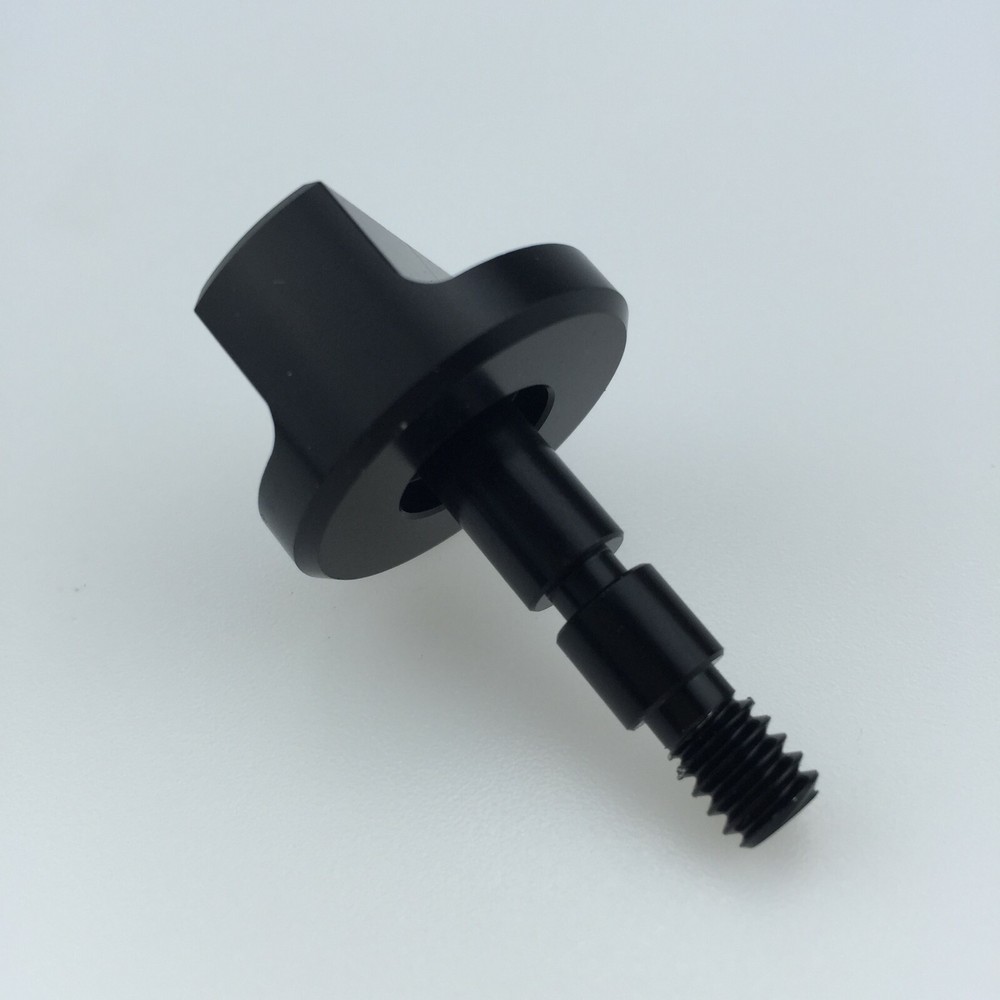 Aftermarket LOCK, safety fits Fusion Air Purge AP Spray Gun 15B206
