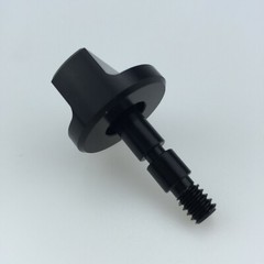 Aftermarket LOCK, safety fits Fusion Air Purge AP Spray Gun 15B206