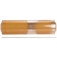 ClingClassic Miller Polyvinyl Chloride Stretch Film Clear 5280′ L x 12″ W x 35ga