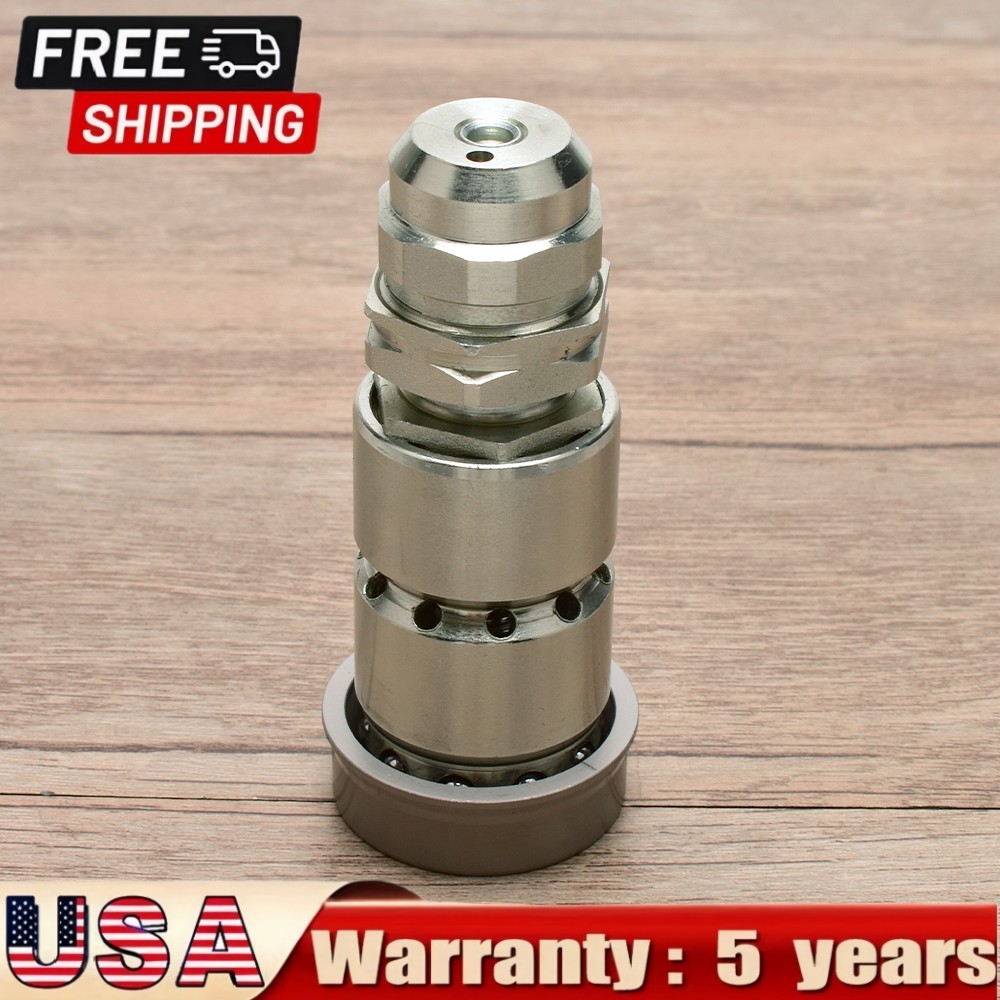 84262367 Hydraulic Breakaway Cartridge Female for Case IH 7110 7120 7130 7140