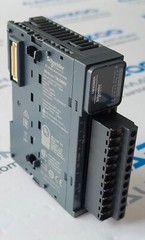 SCHNEIDER ELECTRIC Modicon TM3 Discrete I/O MODULE 4 INPUTS, Schneider TM3DM8R