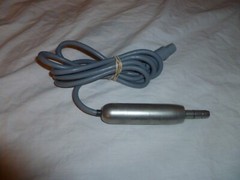 ANTHOGYR LED SURGERY IMPLANTEO SYSTEM MOTOR REF: 11200