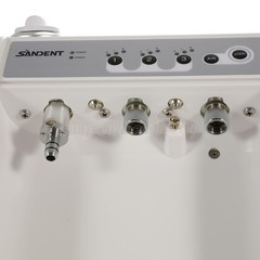 Dental High Low Speed Handpiece Lubrication System Handpiece Maintenance Machine