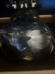 Spartan Versafill III Clean On The Go 967100 NEW