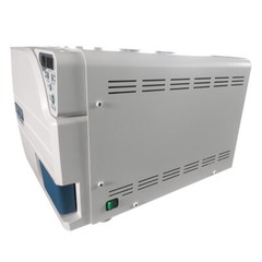 18L Getidy Dental Medical Digital Autoclave Steam Sterilizer w/ Drying Function