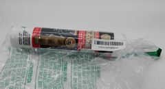 GE Supreme Paintable Silicone Caulk for Kitchen & Bathroom – 9.5 fl oz