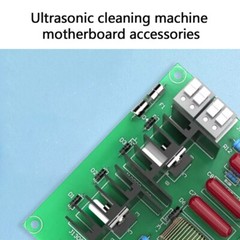AC 110v/200V 40khz Ultrasonic Cleaner PCB Driver Boards Circuit Board 60W/120W