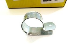 x100 ERICO CADDY 1 1/4″ Wrap Around Straps #107 for CPVC Pipe 1070125EG / 597818