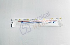 DJ stent with pusher urology 6Fr 26cm 50 pieces