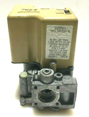 Honeywell SV9501M2734 SmartValve Furnace Gas Valve used FREE shipping #G211c