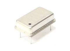 Quartz Oscillator 48MHz Crystal Oscillator 48.000MHz Clock Xtal 4-Pin DIP-14