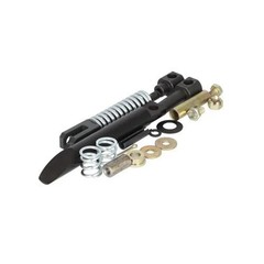 Quick Attach Coupler Bucket Pin Kit fits Takeuchi TL12V2 TL130 TL140 TL230