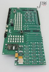 24840 LAM RESEARCH PCB, PCBA, JTS ECAT GB CONN. BD 810-240888-002
