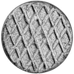 4″ Exterior Hot Dipped Galvanized 20D 5 Pounds ~90 Nails,