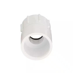 3/4 in. Slip x FHT PVC Hose Fitting
