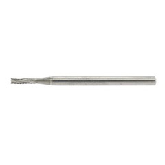 WAVE Dental FG SURG Burs 557L 556 Long Straight Fissure Carbide Bur FGOS 2.35mm