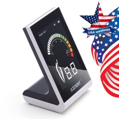 AZDENT Dental Cordless LED 16:1 Mini Endo Motor / Apex Locator Root Canal Finder