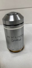 Refurbished Olympus PlanC 100x Oil Objective with 3 Months Warranty!