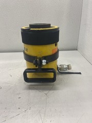 Enerpac 60 Ton Hollow Plunger Hydraulic Cylinder RCH603