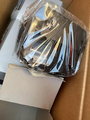 Reiner 880 electronic stamp with Genuine Ribbon Cartridge. Fast free shipping