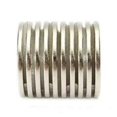 100/50/20pcs Super Strong Round Disc 25mm x 2mm Magnets Rare Earth Neodymium N35