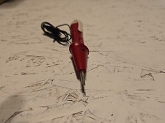 Continuity Tester 49859 110-250V-AC 50/60hz