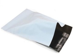 Poly Mailers Shipping Envelopes Self Sealing Plastic Mailing Bags Choose Size
