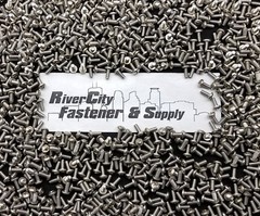 (250) 12-24×1/2 Phillips Pan Head Machine Screws Stainless Steel 12/24×1/2
